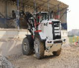 İş Makinası - HİDROMEK, SMOPYC 2026’DA YENİ MAKİNE VE TEKNOLOJİLERİYLE SAHNE ALACAK Forum Makina